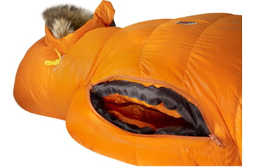 Image of Fjallraven Polar -20 Long, Burnt Orange, Long, F62729-212