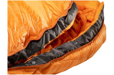 Image of Fjallraven Polar -20 Long, Burnt Orange, Long, F62729-212