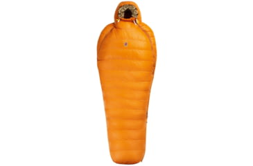 Image of Fjallraven Polar -20 Long, Burnt Orange, Long, F62729-212