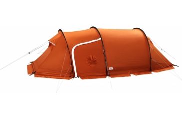 Image of Fjallraven Polar Endurance 3 Tent - 3 Person, F53605-212-One Size