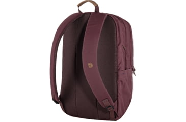 Image of Fjallraven Raven 28 Backpack, Port, One Size, F23345-357-One Size