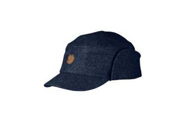 Image of Fjallraven Singi Winter Cap - Mens, Dark Navy, Small, F77294-555-S