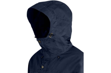 Image of Fjallraven Skogso Jacket - Mens, Dark Navy, 2XL, F81698-555-XXL