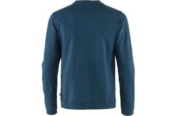 Image of Fjallraven Vardag Sweater - Mens, Storm, Extra Small, F87070-638-XS