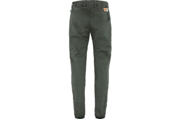 Image of Fjallraven Vardag Trousers - Men's, 48 in, Regular, Stone Grey, F86666-018-48/R