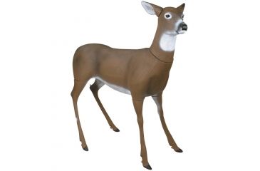 Image of Flambeau Master Series Decoy, Boss Babe Deer 5965MD