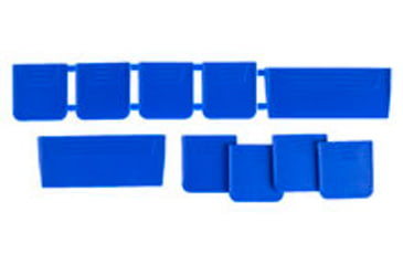 Image of Flambeau Zerust Tuff Tainer Divider Pack, 10 Qty, 4004s Fits, 4410ZP