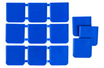 Image of Flambeau Zerust Tuff Tainer Divider Pack, 12 Qty, 4007s Fits, 4715ZP