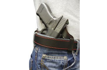 Image of Flashbang 9410XD910 Right Hand Black Leather/Thermoplastic