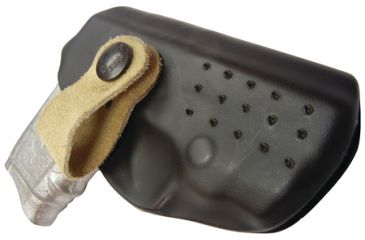 Image of Flashbang Holsters Flashbang Holster For Sig P238/Colt Mustang Without Ambidextrous Safety Black Right Hand