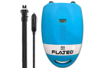 Image of Flated ELECTRIC PUMPDC, electric-pumpdc