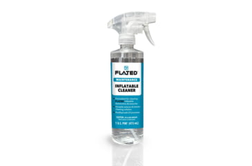 Image of Flated INFLATABLE CLEANER, inflatable-cleaner-1