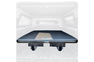 Image of Flated MID-SHORT DECK50, mid-short-deck50