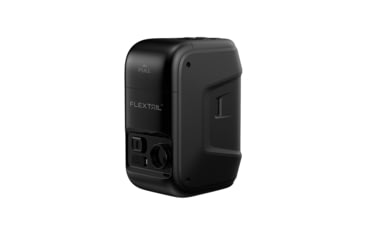 Image of Flextail MAX BOAT PUMP - 12kPa Cordless Air Pump for Boat &amp; Kayak, MBP2500-BK-i