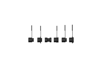 Image of Flextail Nozzle Set for Portable Air pump, NOZSTY-WT-i