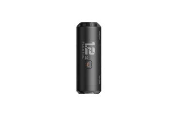 Image of Flextail ZERO PUMP - Worlds Smallest Pump for Sleeping Pads, ZP650cht-BK-i