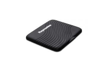 Image of Flir Maritime Dragonfly 7 Pro Suncover For Flush Mount Only, Black, 7in, A80348