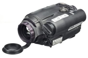 Image of FLIR Systems Recon M18 Monocular Scope, 640 x 480 w/IR Laser 000925