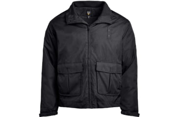 Image of Flying Cross 2-in-1 Duty Jacket - Mens, Black, Regular, Medium, 5750010MEDIUMREG