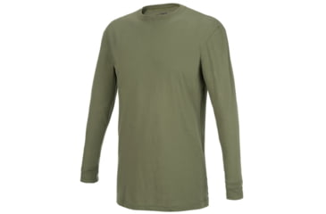 Image of Flying Cross Duke Poly/cotton Long Sleeve Top - T35OLIBGOGLARGEREG
