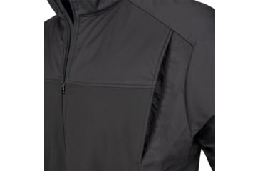 Image of Flying Cross DutyGuard HT Plus Hybrid Technology Pullover - Men's, Black, Regular, Medium, 5730010MEDIUMREG