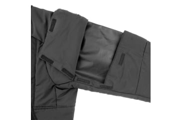 Image of Flying Cross Dutyguard Ht+ Hybrid Technology Pullover, Black - 5730010MEDIUMREG