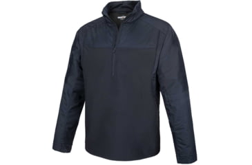Image of Flying Cross Dutyguard Ht+ Hybrid Technology Pullover, Lapd Navy - 5730086MEDIUMREG