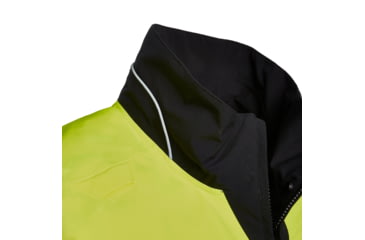 Image of Flying Cross Dutyguard RT Reversible Bomber Jacket - Mens, Black, Long, 2X-Large, 57160102XLLONG