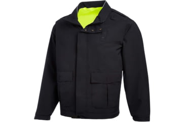 Image of Flying Cross Dutyguard RT Reversible Bomber Jacket - Mens, Black, Long, 2X-Large, 57160102XLLONG