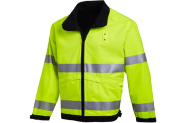 Image of Flying Cross Dutyguard RT Reversible Bomber Jacket - Mens, LAPD Navy, Long, 2X-Large, 57160862XLLONG