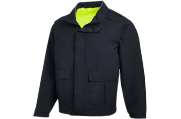 Image of Flying Cross Dutyguard RT Reversible Bomber Jacket - Mens, LAPD Navy, Long, 2X-Large, 57160862XLLONG