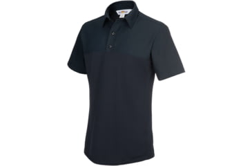Image of Flying Cross Prime Flex 74%poly/24% Wool/2%sp Male Ss Hybrid Shirt FLC-PS1000VS86XLARGEN/A