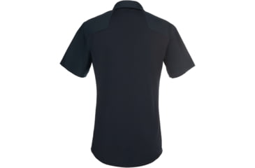Image of Flying Cross Prime Flex 74%poly/24% Wool/2%sp Male Ss Hybrid Shirt FLC-PS1000VS86XLARGEN/A