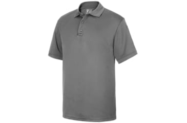 Image of Flying Cross Short Sleeve Impact Polo 2.0 - 320101XLARGENA