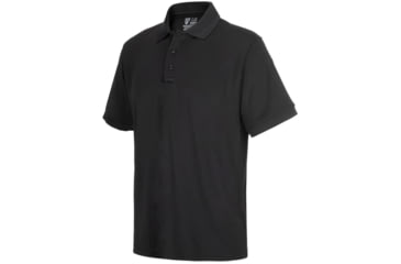 Image of Flying Cross Short Sleeve Impact Polo 2.0 - 320110SMALLNA