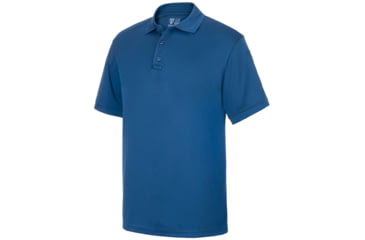 Image of Flying Cross Short Sleeve Impact Polo 2.0 - 3201662XLNA