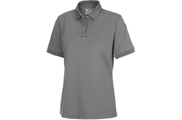 Image of Flying Cross Womens Short Sleeve Impact Polo - 3201W012XLNA