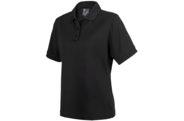 Image of Flying Cross Womens Short Sleeve Impact Polo - 3201W10XLARGENA