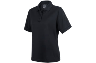 Image of Flying Cross Womens Short Sleeve Impact Polo - 3201W862XLNA