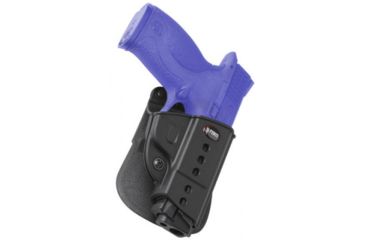 Image of Fobus Evolution Series Roto-Belt Holster - Smith-Wesson M and P