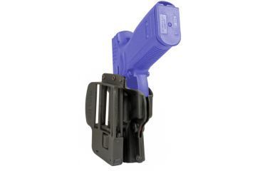 Image of Fobus Holster Glock Vario Belt GL2V