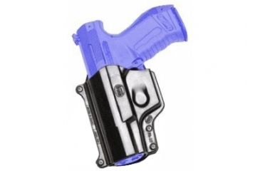 Image of Fobus Roto Belt Left Hand Holster - Walther Model 99 WA99RBL