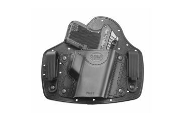 Image of Fobus Universal Medium Size Inside Inside The Waist Band Holster, IWBM