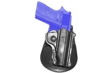 Image of Fobus Paddle Roto Right Hand Holsters - Walther PPKS / PPK / PP PPK1RP