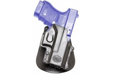 Image of Fobus Thumb Break Roto Holster - Left Hand - Springfield XD &amp; HS 2000 9