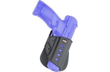 Image of Fobus Roto Evolution Series E2 Belt Holsters - Hi Point .45 HPPRB