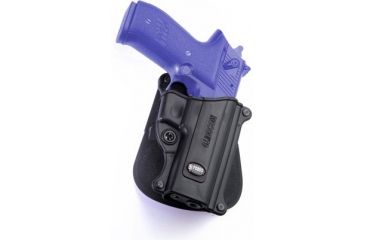 Image of Fobus Standard Belt Right Hand Holsters - Sig Mosquito Handgun holster