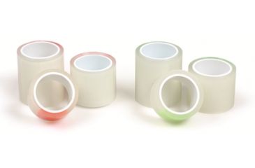 Image of Forensics Source 1-1/2inch Frosted Lifting Tape - 1-1150
