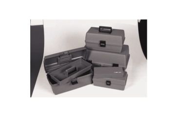 Image of Forensics Source Empty Kit Box--e 2100 - 1-0114