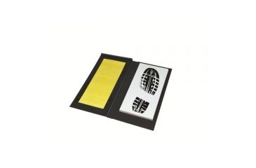 Image of Forensics Source Replacement Shoe Print Paper - LE 25 P